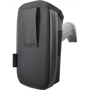 Ultimacase Holster met vaste riemlus voor Honeywell Dolphin CT40/50/60 met inzetbare handgreep, Accessoires voor barcodescanners