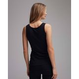 Opus - Dames Top - Wit - Katoen