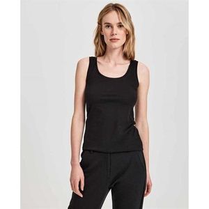 Opus - Dames Top - Wit - Katoen