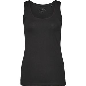 Imilia - Tanktop - Zwart - BCI Katoenmix