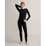 Longsleeve - Effen - Jersey - Lange Mouw - Ronde Hals