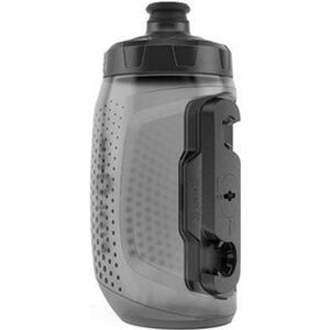 Fidlock Single Bottle 450 Fietsbidon (grijs)