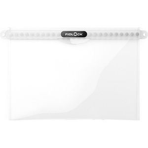 Fidlock Dry Bag Multi L - Grote Drybag - 224 x 140 mm - Verschillende Kleuren