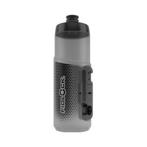 Fidlock Single Bottle 600 Fietsbidon (grijs)