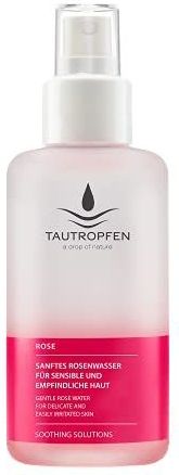 Tautropfen - Mild rozenwater Gezichtslotion 100 ml Dames