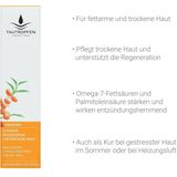 TAUTROPFEN - Duindoorn Voedende Oplossingen - Gezichtsolie - 2-Fasenbehandeling