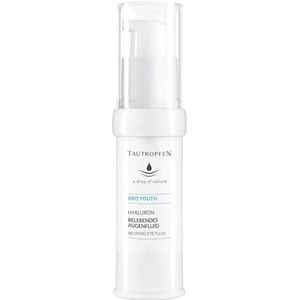 Oogcrème - Veganistisch - Hydraterend - Voor Gevoelige Huid