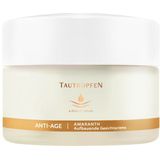TAUTROPFEN - Amaranth Anti-Age Solutions - Gezichtscrème - Rijk - Voor Rijpere Huid