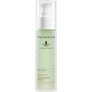 Tautropfen Huidverzorging Amaranth Anti-Age Solutions Revitaliserend gezichtsserum 50 ml (€ 637,60 / 1 l)