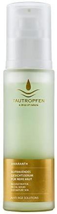 Tautropfen Huidverzorging Amaranth Anti-Age Solutions Revitaliserend gezichtsserum 50 ml (€ 637,60 / 1 l)