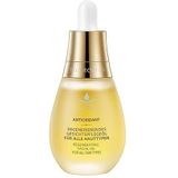 TAUTROPFEN - Natuurlijke Cosmetica - Gezichtsolie - 35 ml - Met Co-enzym Q10 & Amaranth Olie