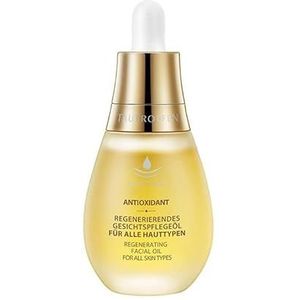 TAUTROPFEN - Natuurlijke Cosmetica - Gezichtsolie - 35 ml - Met Co-enzym Q10 & Amaranth Olie