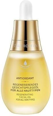 TAUTROPFEN - Natuurlijke Cosmetica - Gezichtsolie - 35 ml - Met Co-enzym Q10 & Amaranth Olie