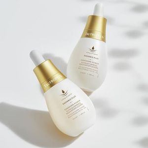 TAUTROPFEN - Radiance Plus - Gezichtsverzorgingsolie - Natuurlijke Oliën
