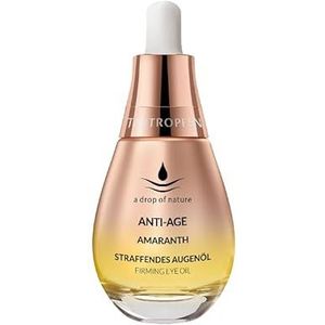 Oogolie - Verstevigend - Voor Rijpe Huid - Met Co-enzym Q10 - 30ml