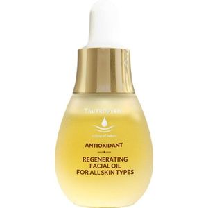 Tautropfen - Special Oil Solutions - Regenererende Gezichtsverzorgingsolie - 5 ml