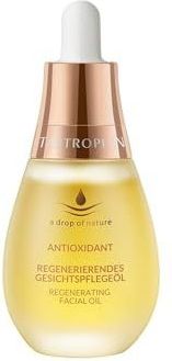 TAUTROPFEN - Regenererende Gezichtsverzorgingsolie - 15 ml - Met Co-enzym Q10 en Amarantolie