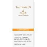TAUTROPFEN - Radiance Plus - Gezichtsverzorgingsolie - 30ml - Natuurlijke Ingrediënten