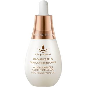 TAUTROPFEN - Radiance Plus - Gezichtsverzorgingsolie - 30ml - Natuurlijke Ingrediënten