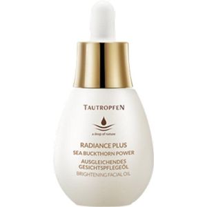 Tautropfen - Radiance Plus - Gezichtsolie - 5 ml - Antioxiderend