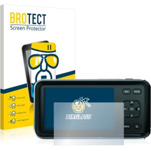 BROTECT - Screenprotector voor Blackmagic Pocket Cinema Camera - Folie Beschermfolie Beschermglas transparant