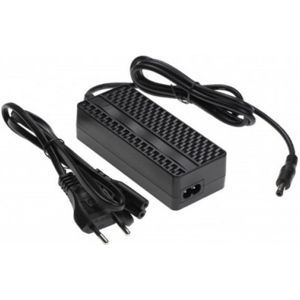 E-Bike / Pedelec accu oplader 29,4V / 2,35A / 70W met 5,5mm x 2,1mm connector voor 24V accu's