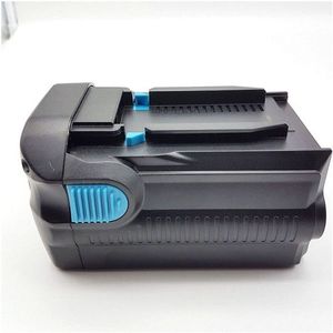 Accu - Hilti - Elektrisch Gereedschap - Zwart - Lithium-Ion