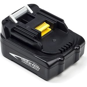 Makita BL1415N / 195443-0 / 14.4 V LXT accu (14.4 V, 2.0 Ah, 123accu huismerk)