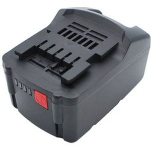 Accu - 36 Volt - Li-ion - Voor Metabo Elektrisch Gereedschap