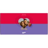 Milka Pralines - Love - Hartjes  - 220 gram