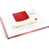 Merci Finest Selection chocolade mix met gepersonaliseerde kaart - 675 gram
