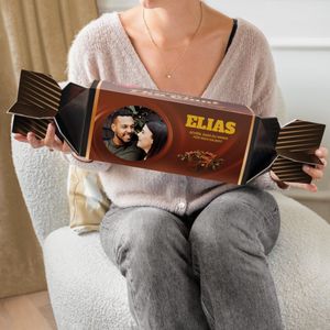 Côte d'Or - Chokotoff - Toffees - 2,5 kg - Personaliseerbare Wikkel