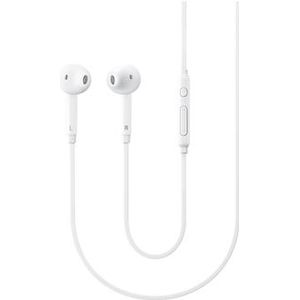 Samsung EO-EG920B Headset Bedraad In-ear Oproepen/muziek Wit