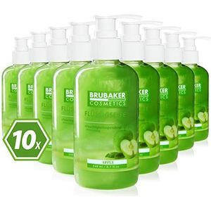 Handzeep - Appel - Natuurlijke Ingrediënten - Dermatologisch Getest