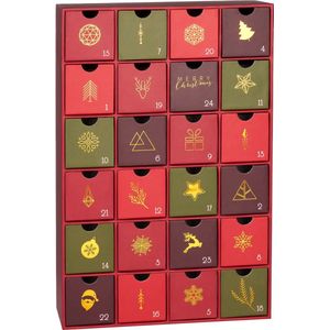 Mooie - Adventskalenders kopen? | Korting tot 45