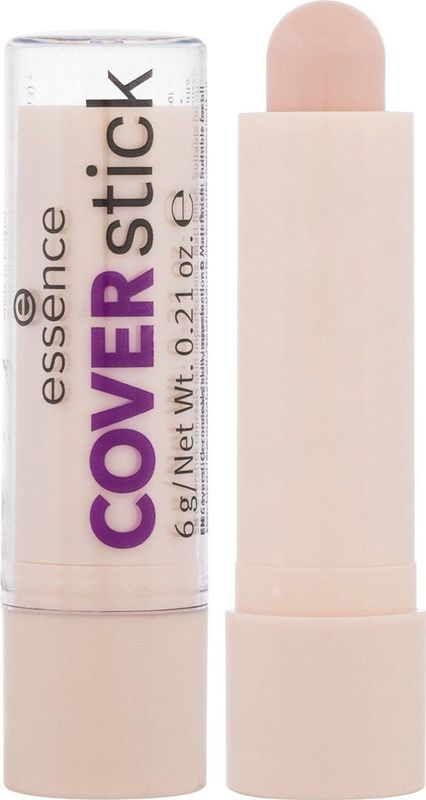 essence - COVERstick - Concealer - Tint 10 - 6 g