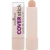 essence - COVERstick - Concealer - Tint 20 Matt Sand - 6 g