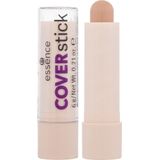 essence - COVERstick - Concealer - Tint 30 - Matt Honey - 6 g