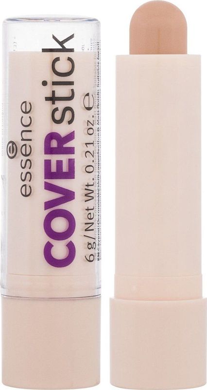 essence - COVERstick - Concealer - Tint 30 - Matt Honey - 6 g