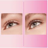 essence - Lash PRINCESS - Mascara - Black - 12 ml