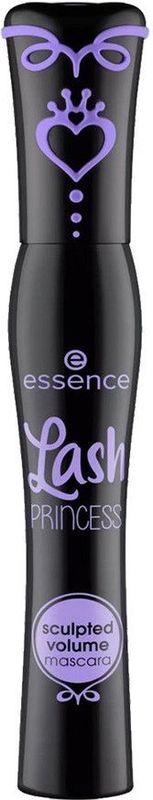 essence - Lash PRINCESS - Mascara - Black - 12 ml