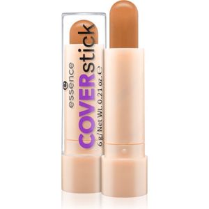 essence COVERstick Dekkende Cocsealer in Stick Tint 50 Matt Caramel 6 g