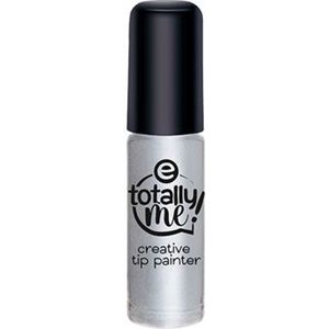 Essence totally me creative tip painter 02 totally silver