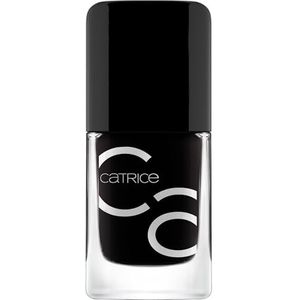 Catr. Iconails Gel Lacquer Esmalte De Uñas 20