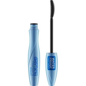 Catrice - Glam & Doll - Mascara - Waterproof - Diepzwarte Textuur