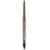 Essence Ogen Wenkbrauwen WaterproofSuperlast 24h Eyebrow Pomade Pencil No. 20 Brown