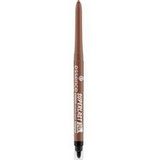 Essence Ogen Wenkbrauwen WaterproofSuperlast 24h Eyebrow Pomade Pencil No. 20 Brown