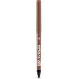 Essence Ogen Wenkbrauwen WaterproofSuperlast 24h Eyebrow Pomade Pencil No. 20 Brown