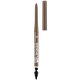 Essence Ogen Wenkbrauwen WaterproofSuperlast 24h Eyebrow Pomade Pencil No. 20 Brown