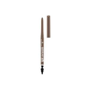 Essence Ogen Wenkbrauwen WaterproofSuperlast 24h Eyebrow Pomade Pencil No. 20 Brown